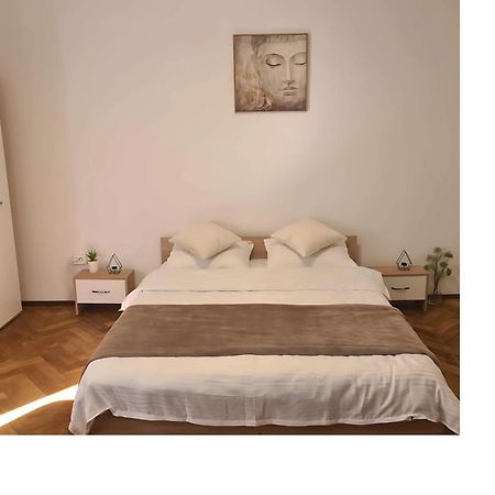 Madalina'S House Apartman Brassó Kültér fotó