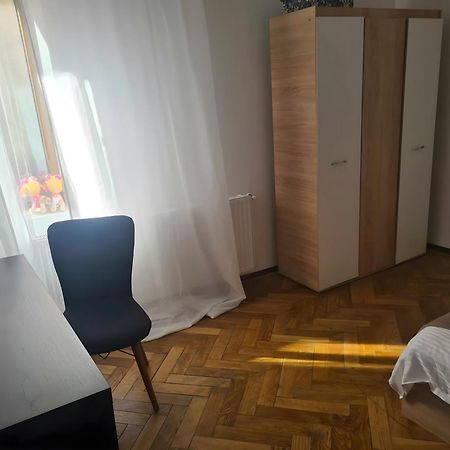 Madalina'S House Apartman Brassó Kültér fotó