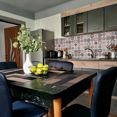 Madalina'S House Apartman Brassó Kültér fotó