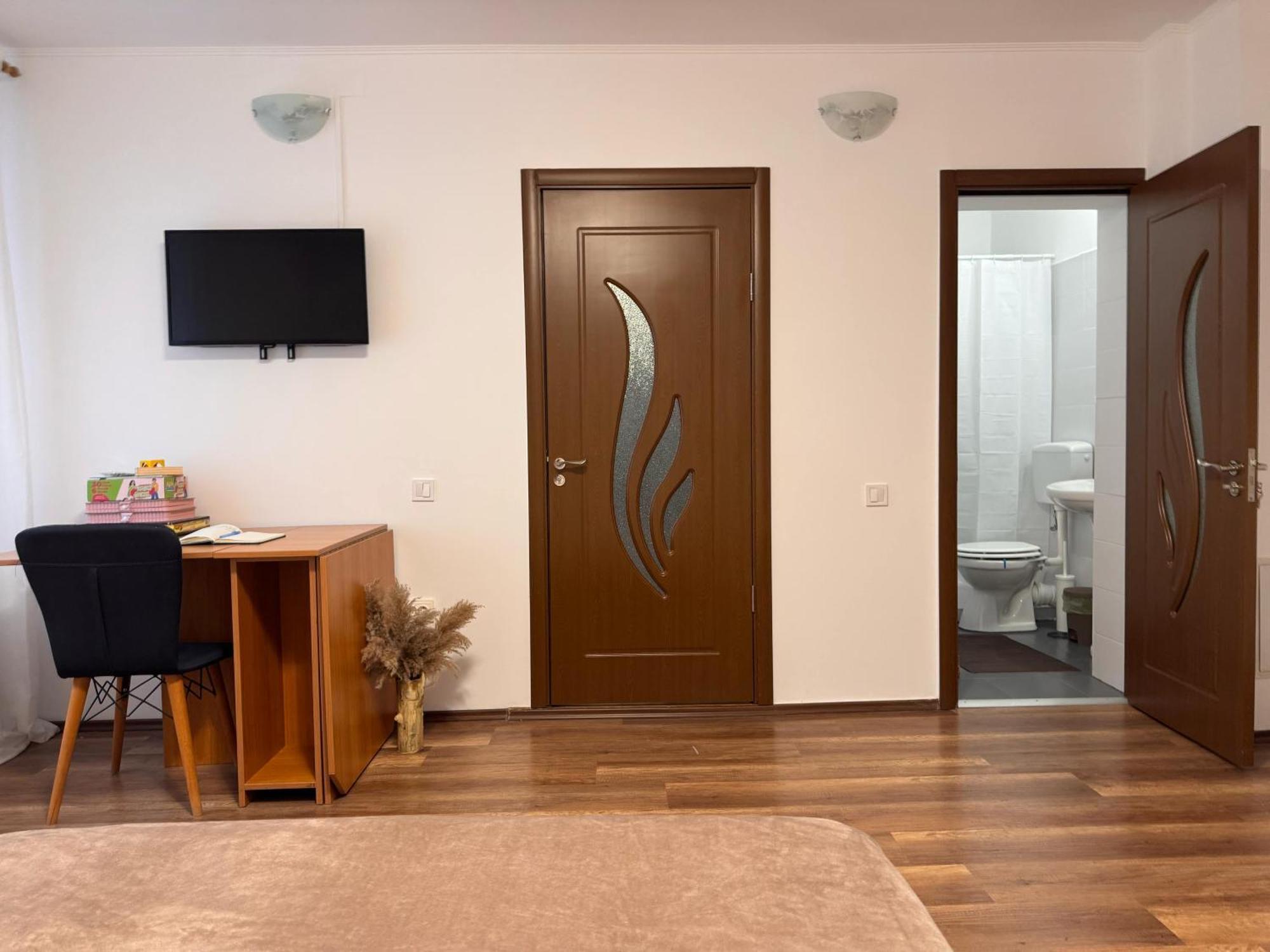 Madalina'S House Apartman Brassó Kültér fotó
