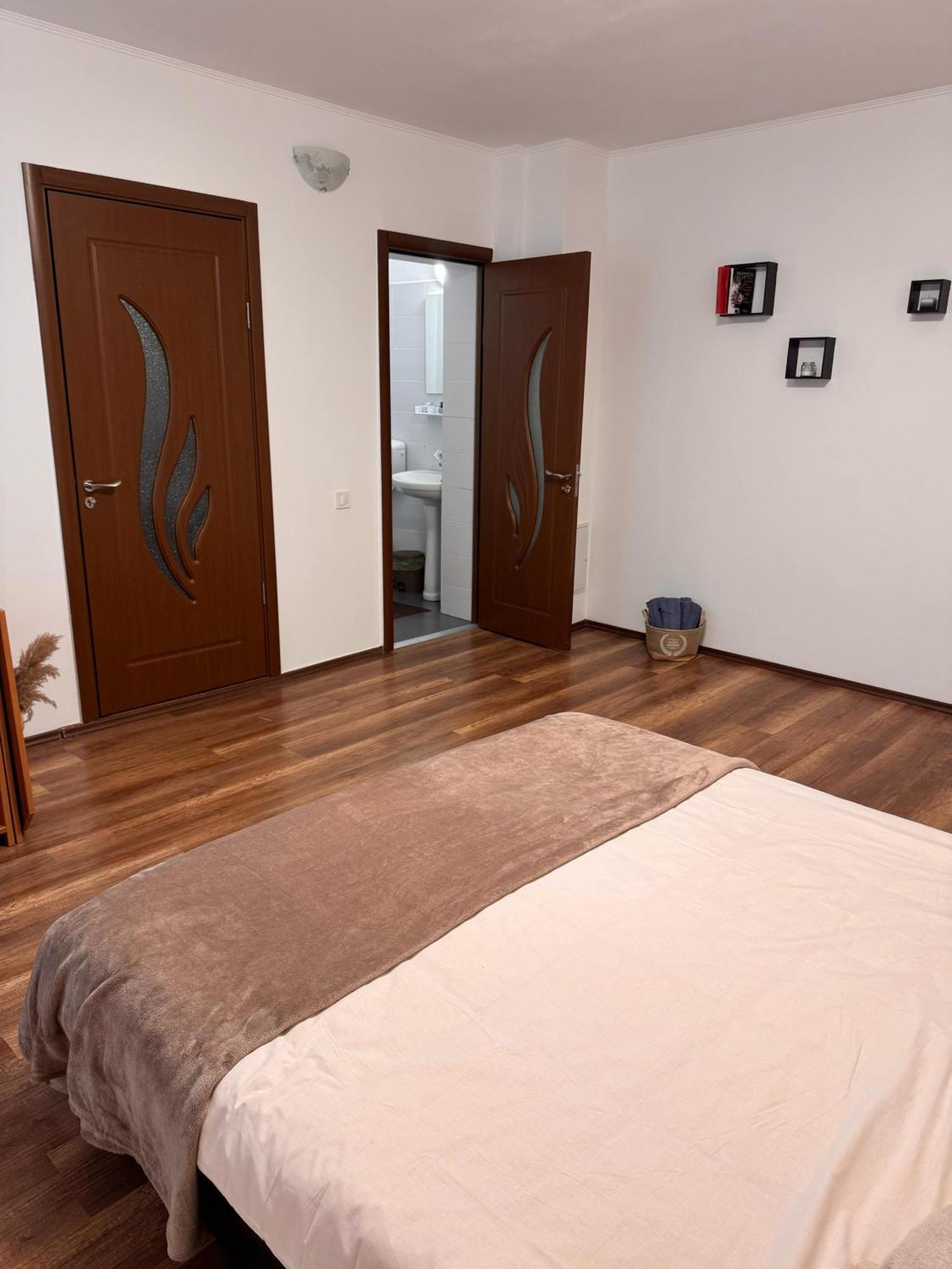 Madalina'S House Apartman Brassó Kültér fotó