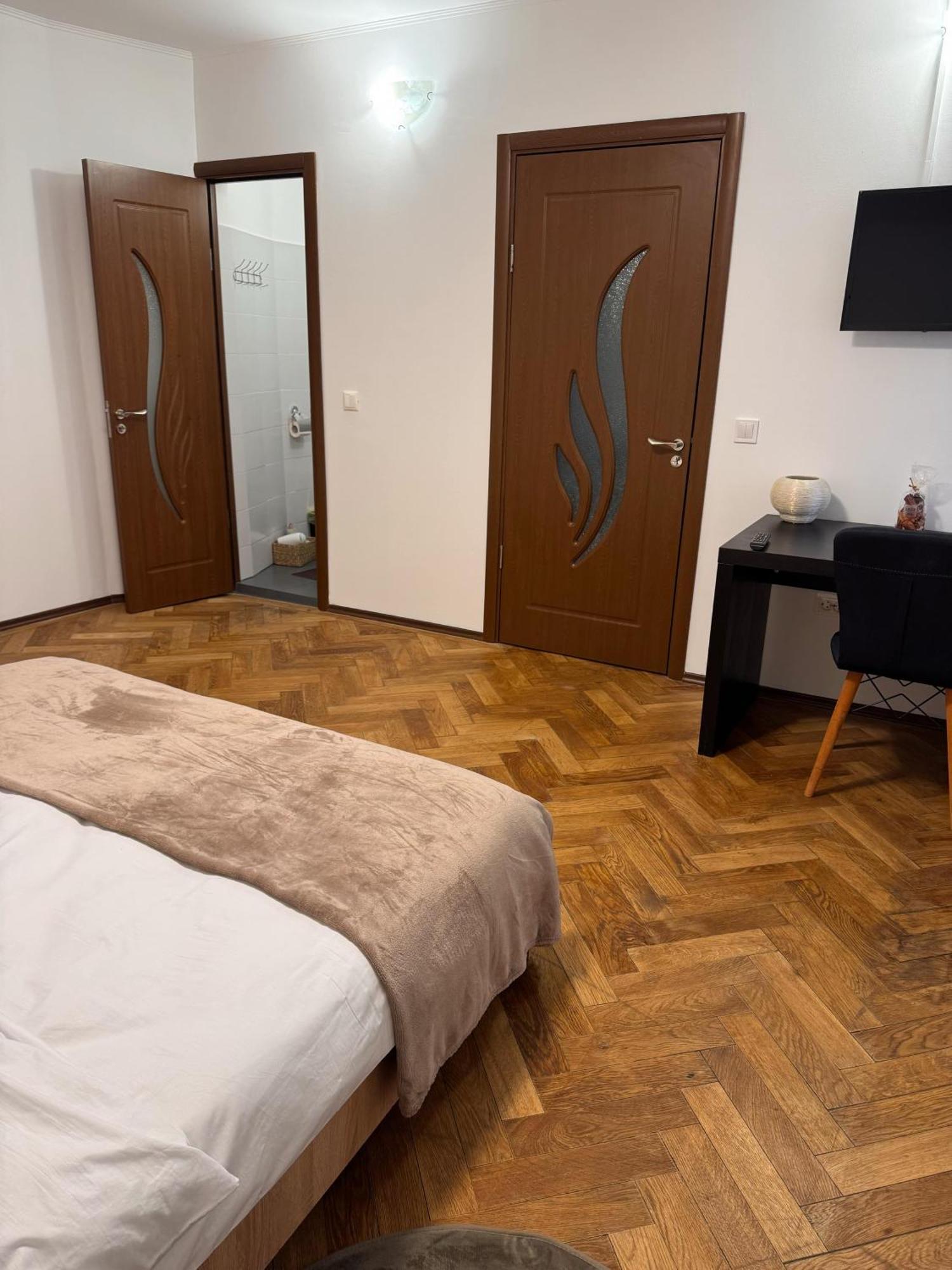 Madalina'S House Apartman Brassó Kültér fotó