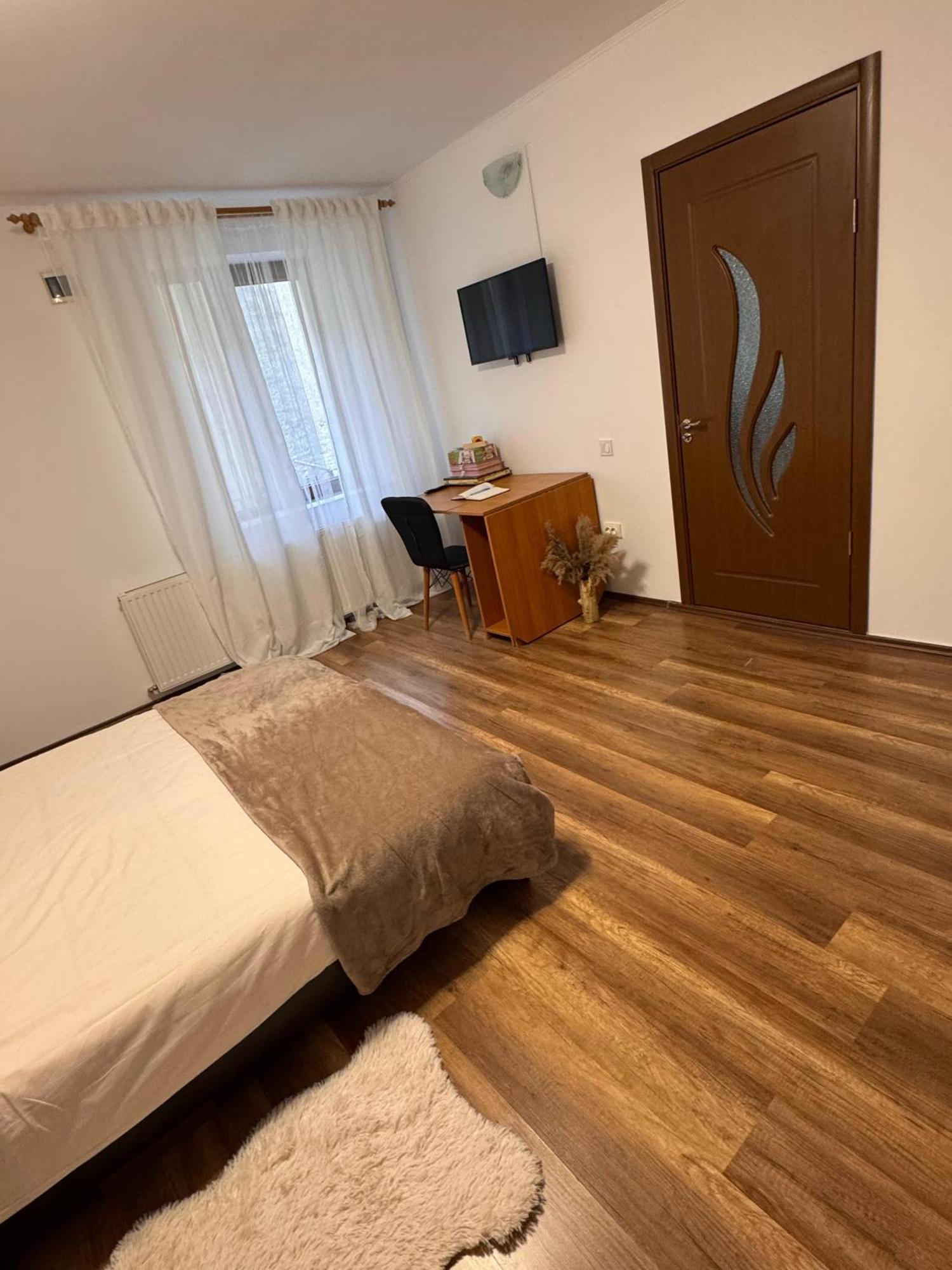 Madalina'S House Apartman Brassó Kültér fotó
