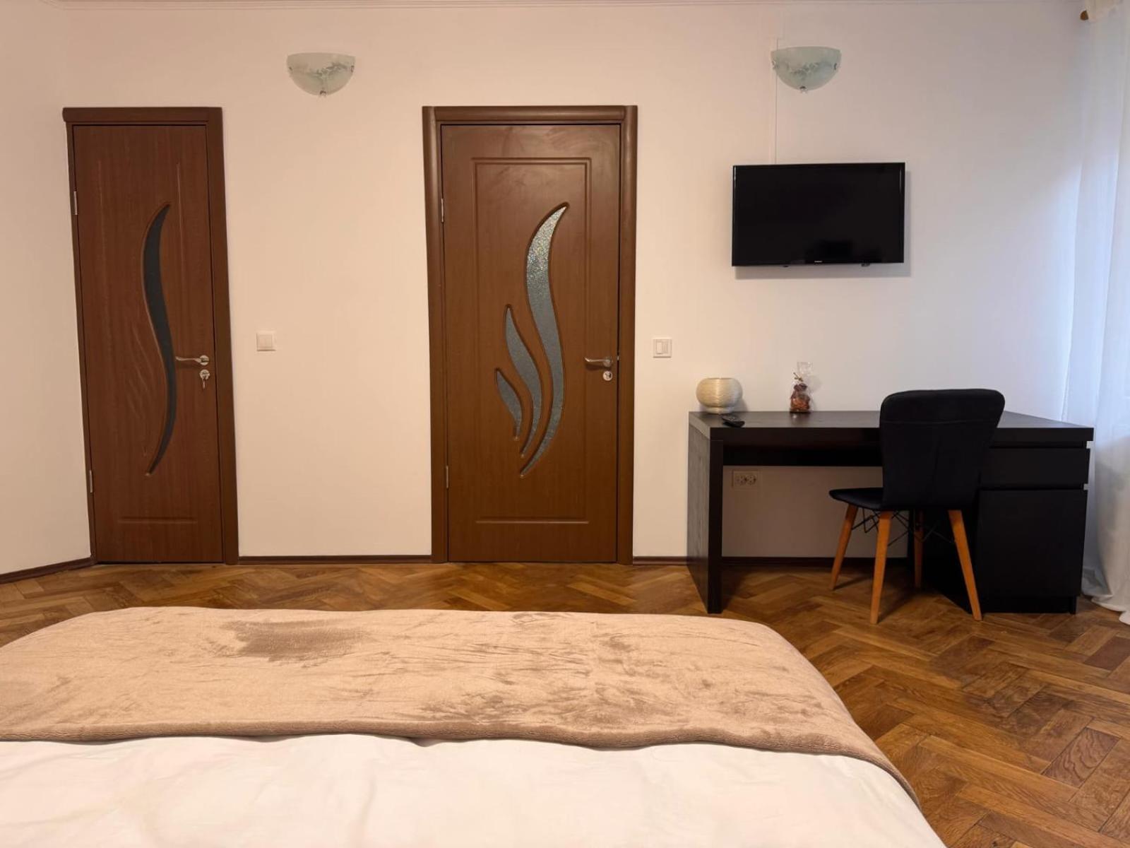 Madalina'S House Apartman Brassó Kültér fotó