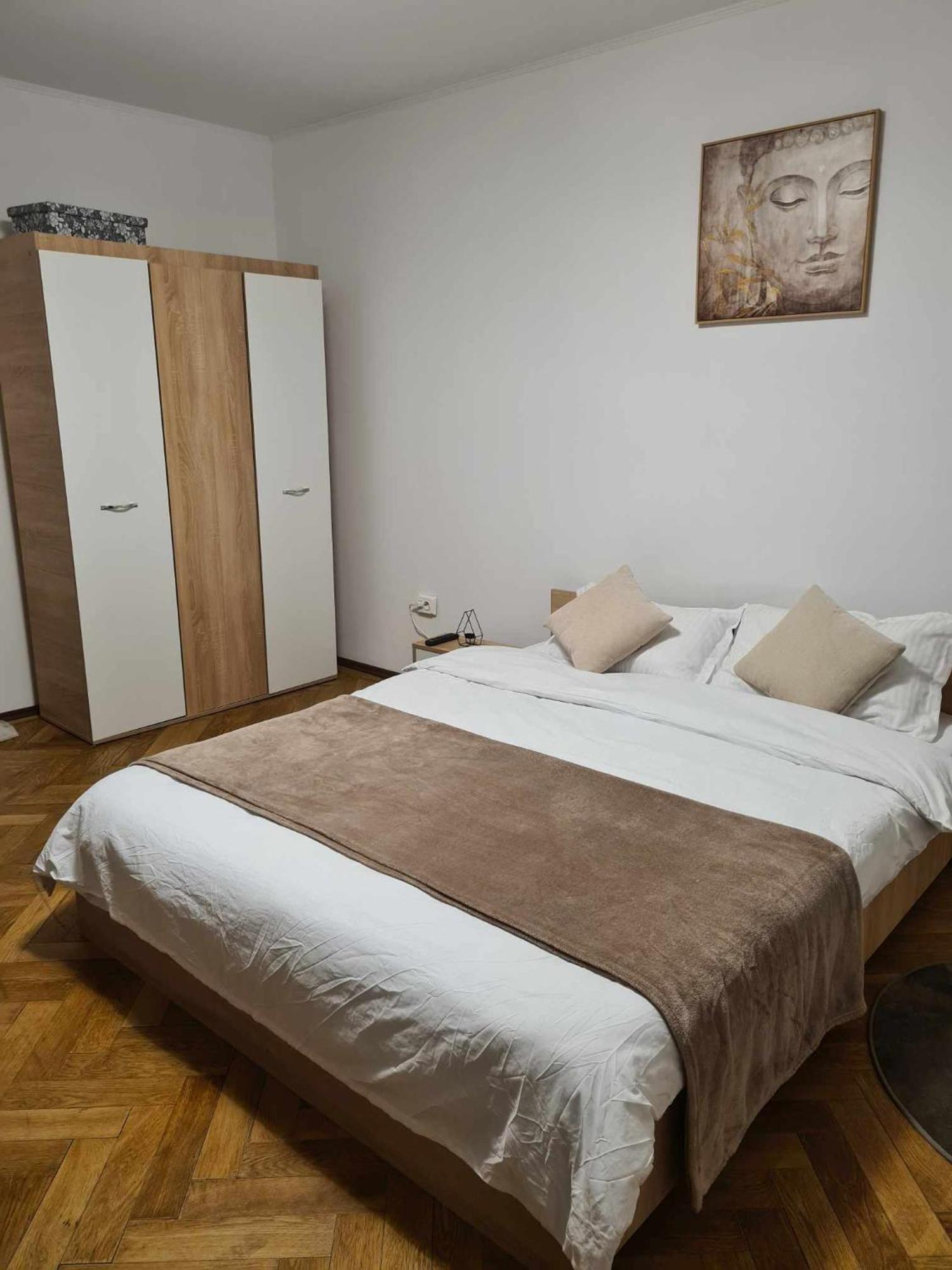 Madalina'S House Apartman Brassó Kültér fotó