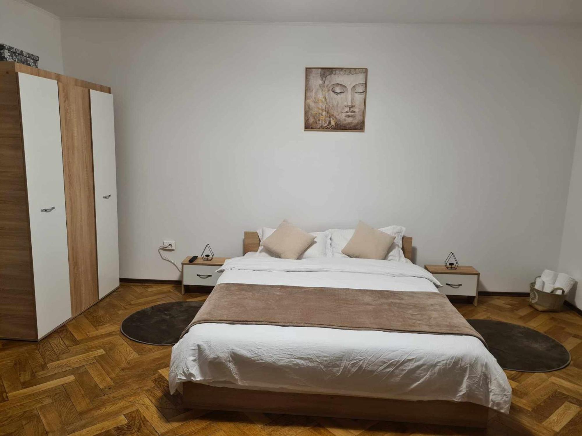 Madalina'S House Apartman Brassó Kültér fotó