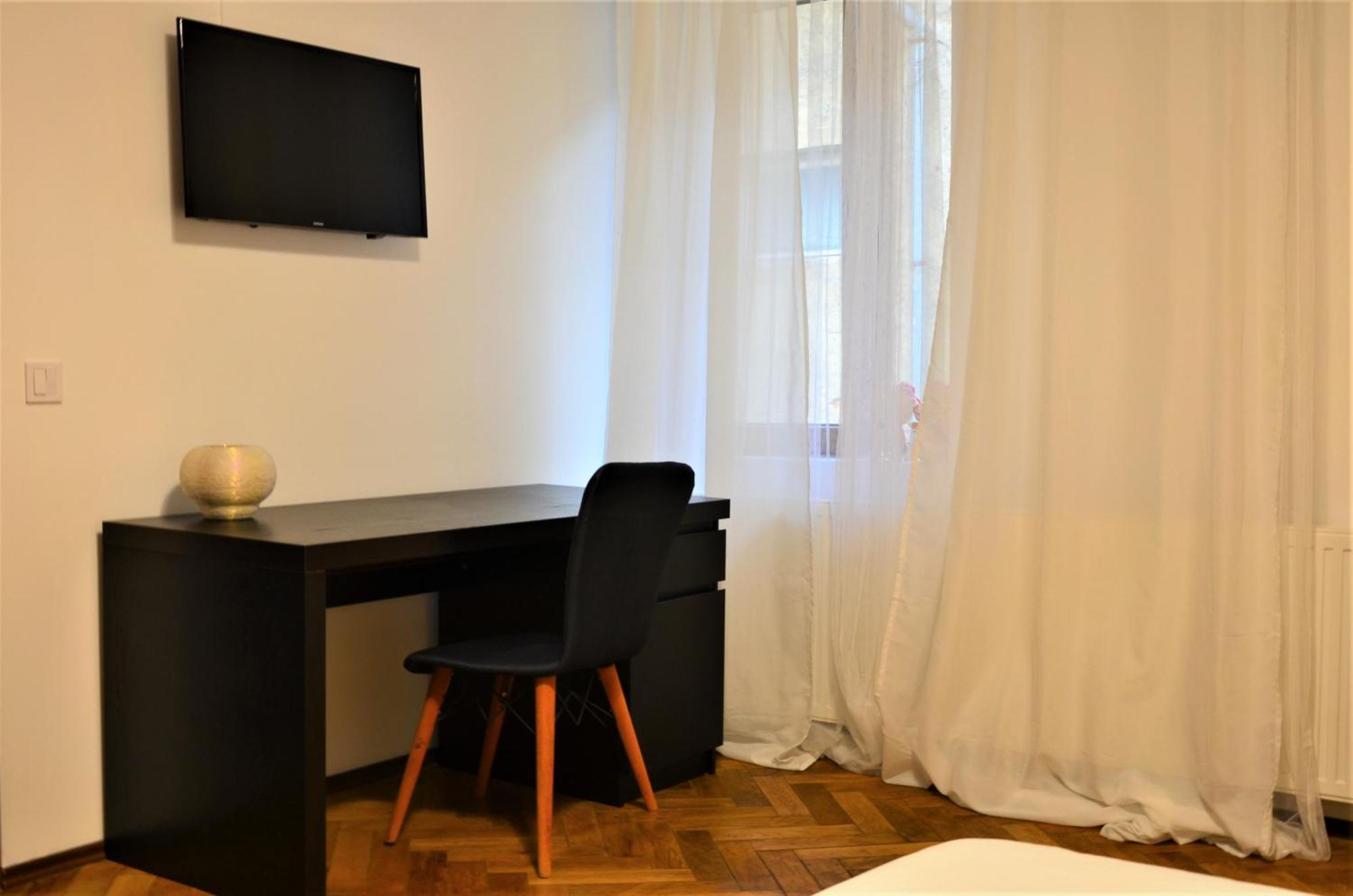 Madalina'S House Apartman Brassó Kültér fotó