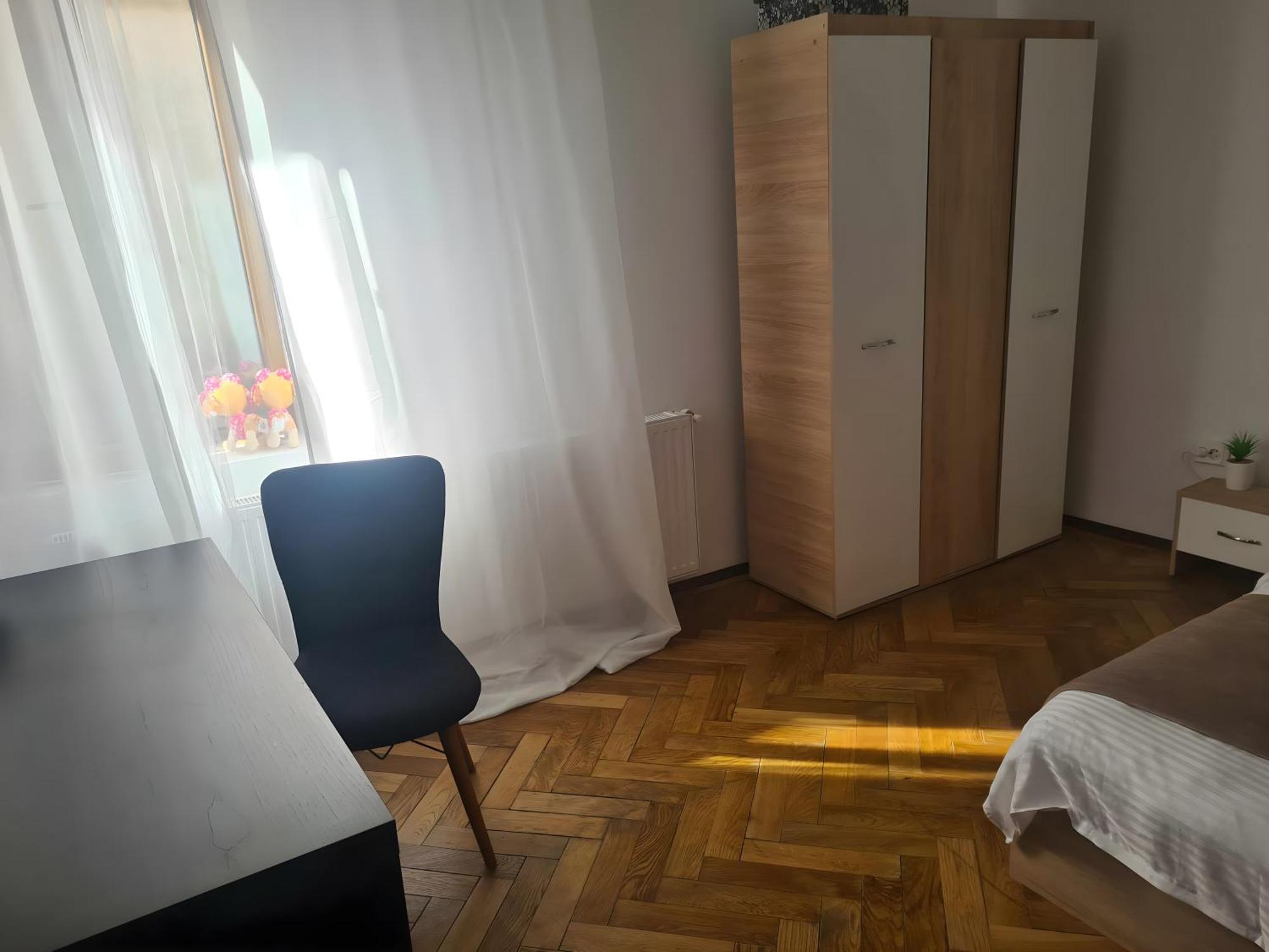 Madalina'S House Apartman Brassó Kültér fotó
