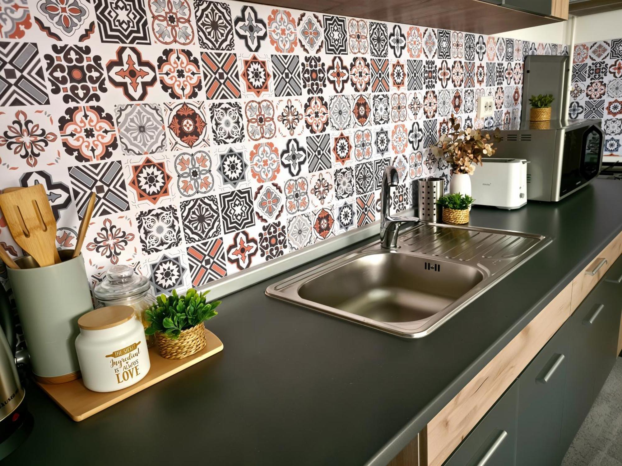 Madalina'S House Apartman Brassó Kültér fotó