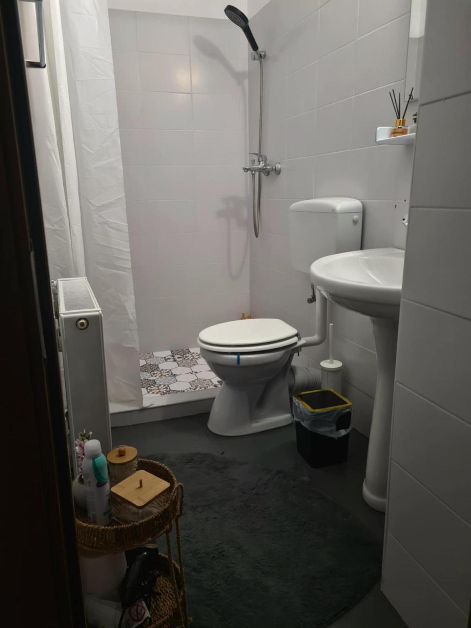 Madalina'S House Apartman Brassó Kültér fotó